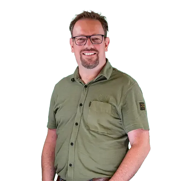 Arnaud van Herk