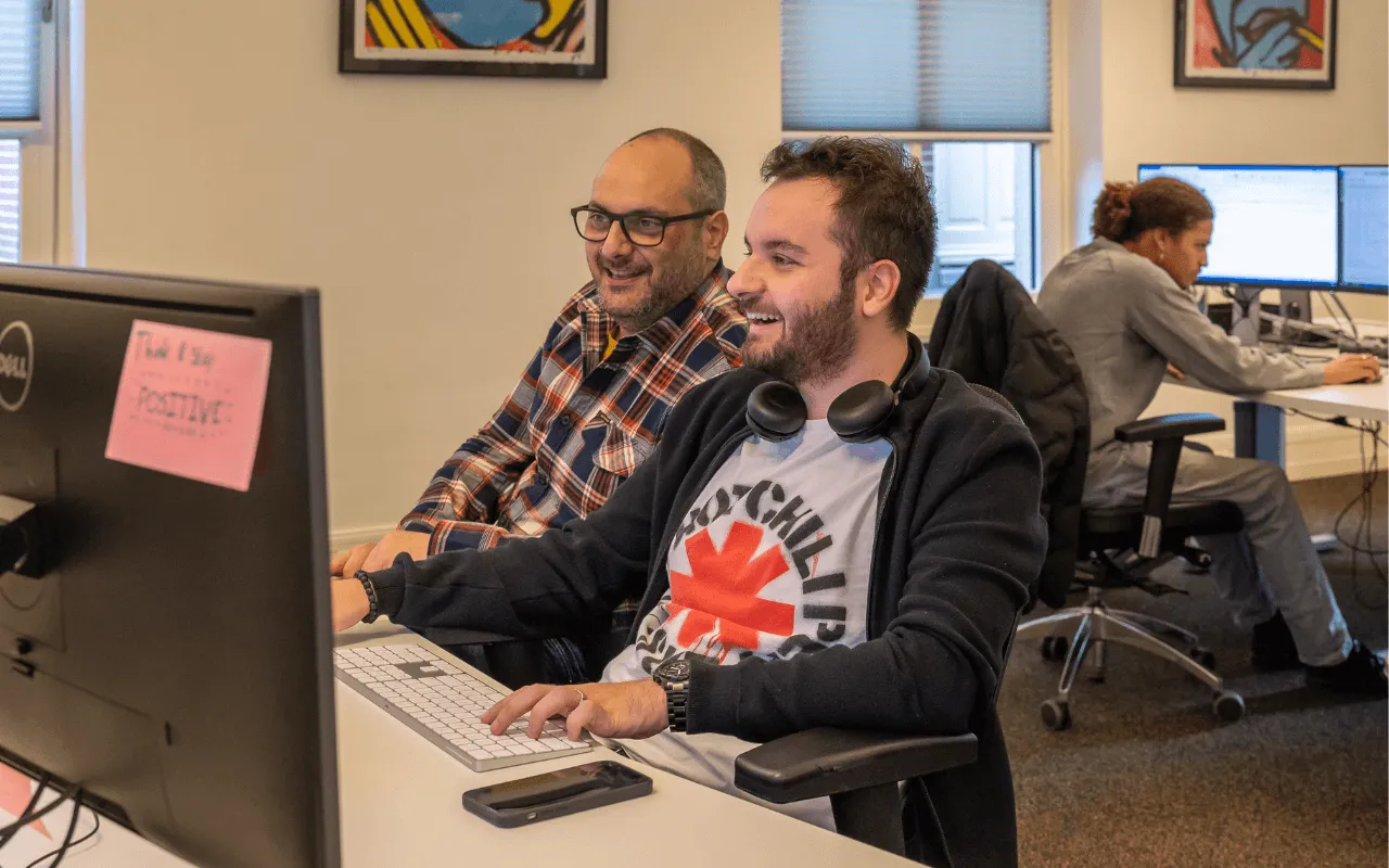 Application maintenance and modernization - why is it so important?