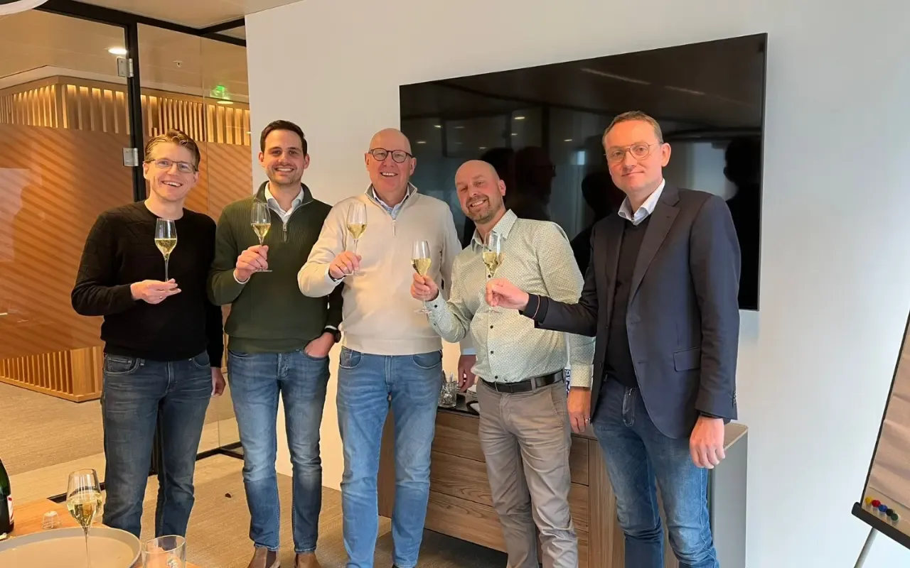 Referit becomes part of Futureproof Group