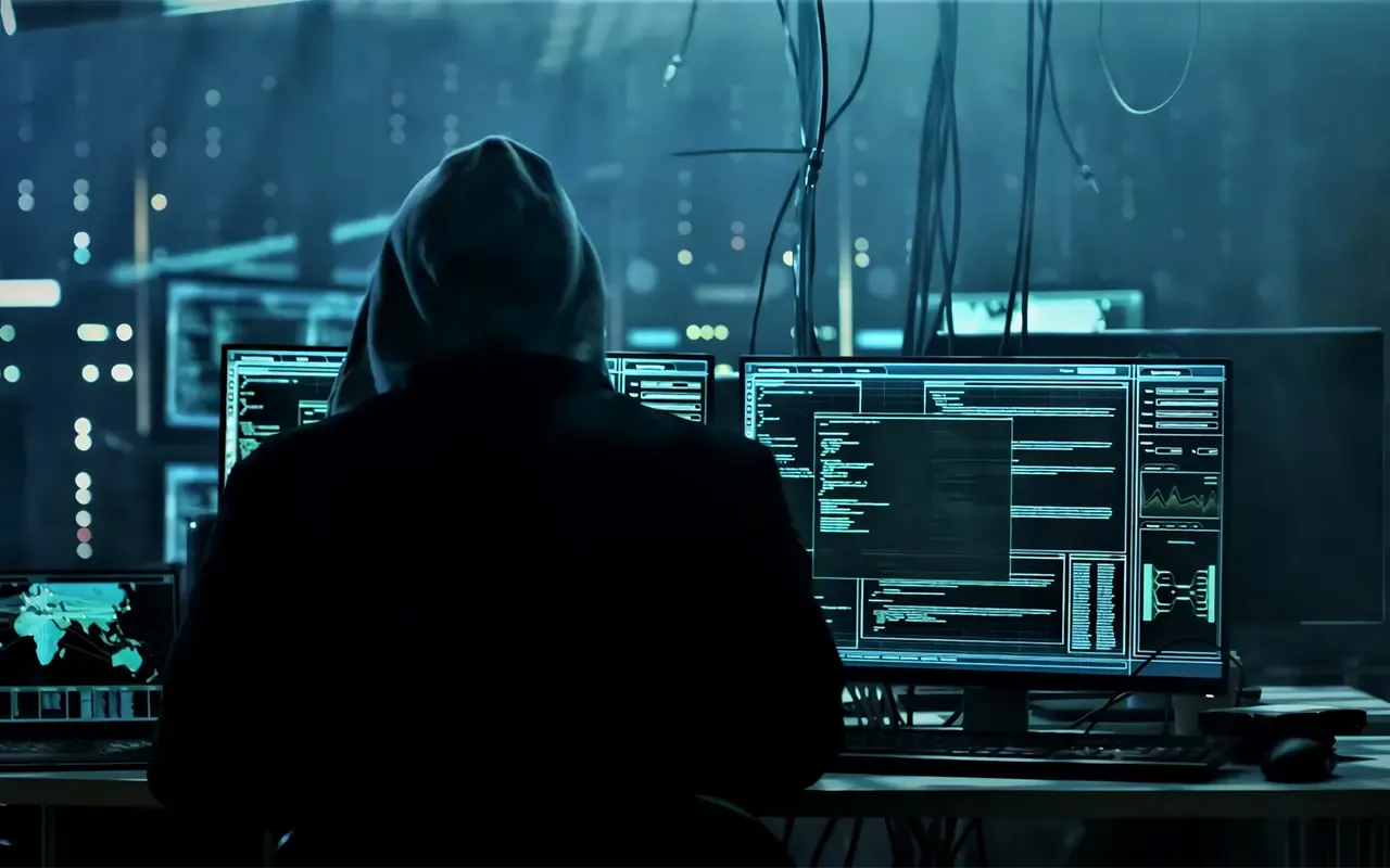 The misconception about the origins of cyber attacks and the consequences