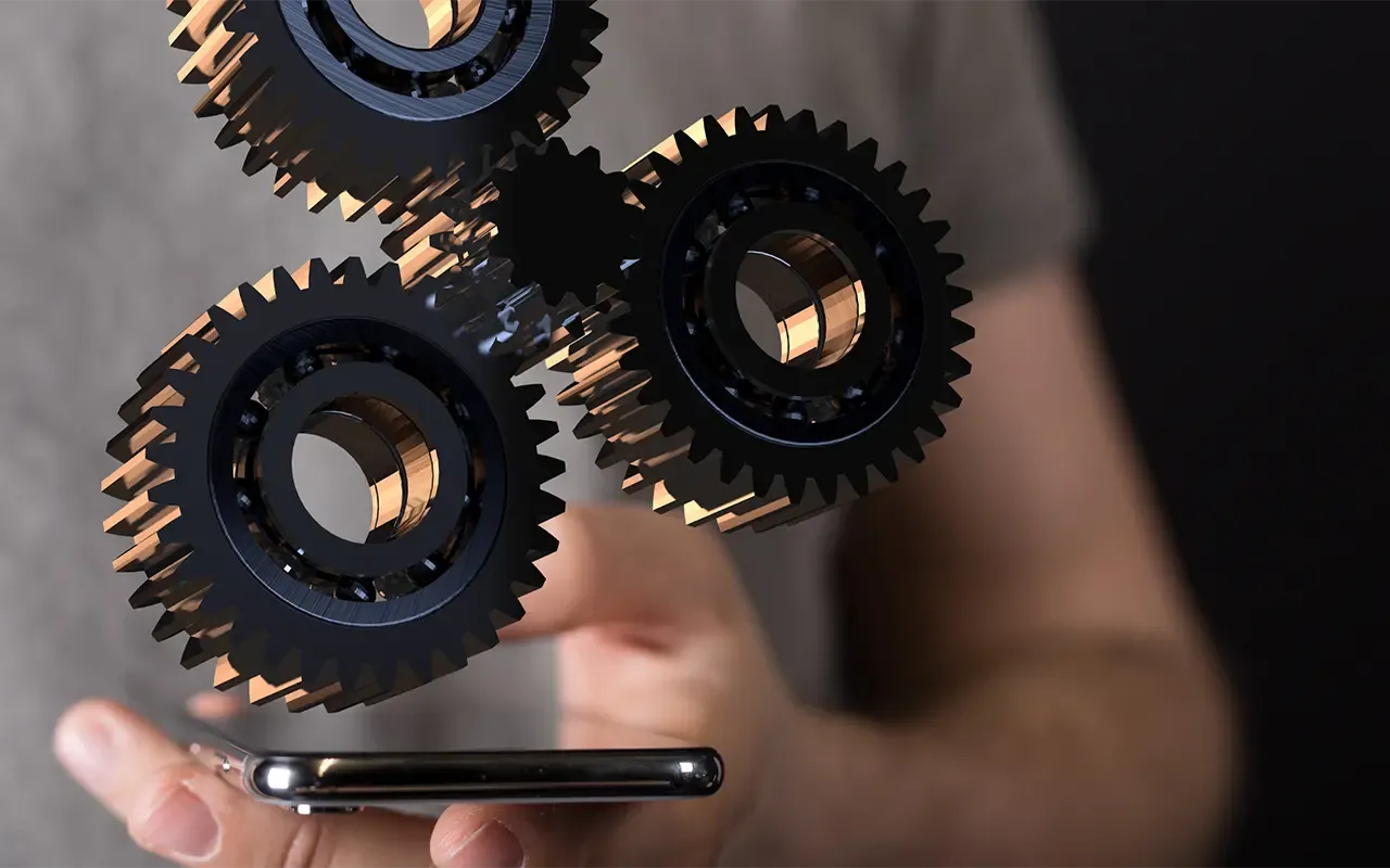 5 steps to optimize your business processes
