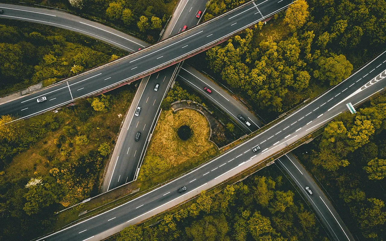 The secret to a healthy business: information logistics
