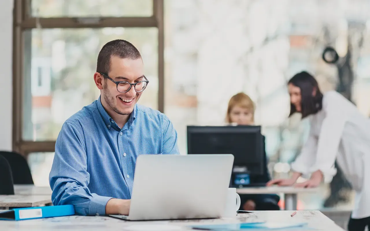 Webinar: How application integration strengthens your customer focus